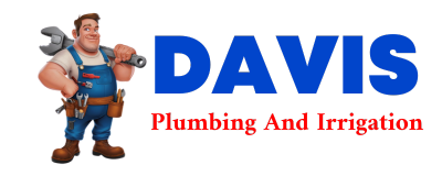 Trusted plumber in AKIACHAK